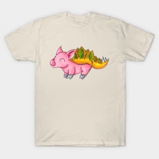 Stegopiggy T-Shirt